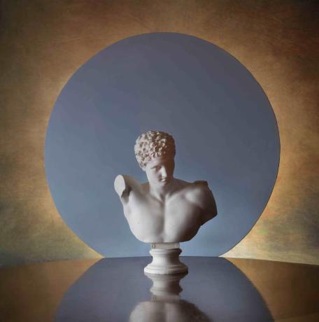 Mostra: Fotografia Metafisica di Stefano Vitali