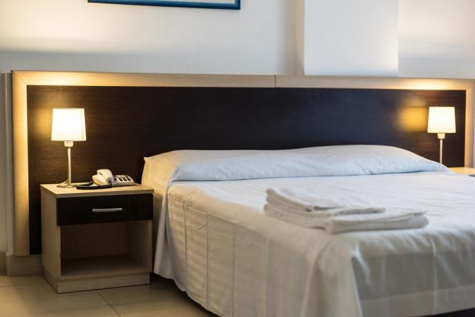 Residence a Taormina con Spiaggia Privata