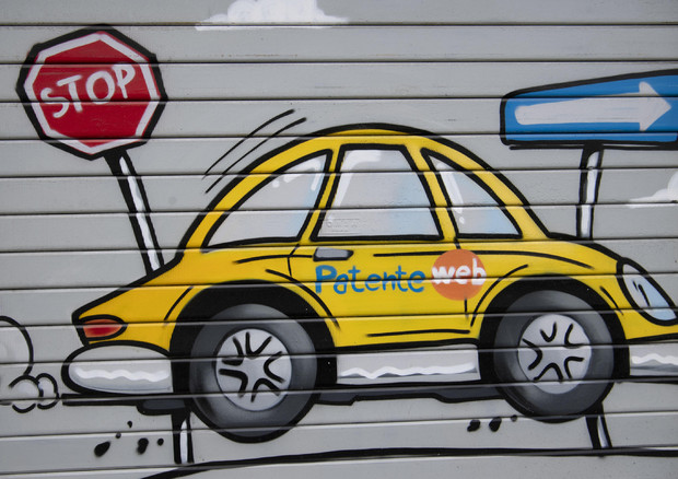 Esami per Patente Auto in Autoscuola a Spello