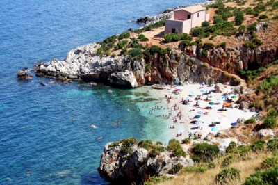 hotel vicino a trapani