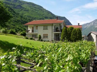 House and Cottages for Rent in Italy