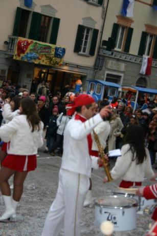 Foiano della Chiana Arezzo: Città in festa