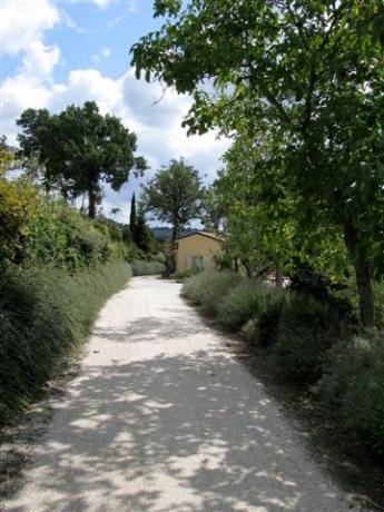 Residence in zona tranquilla ad Assisi