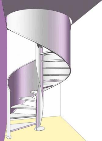 s100 scale di arredo progettazione e realizzazione
