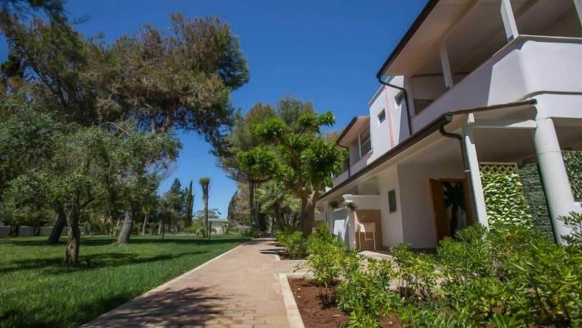 Prenota Prima le tue Vacanze in Salento