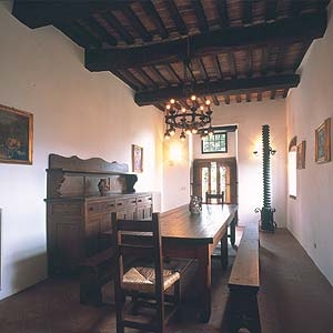 Salone per feste e compleanni