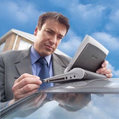Nebook versabilità e maneggievolezza