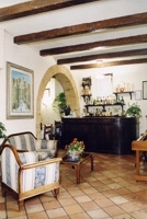 ristorante tipico in centro a Montefalco