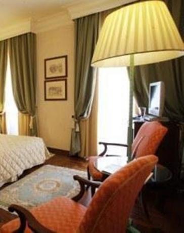 Albergo 4stelle Gubbio con servizio in camera