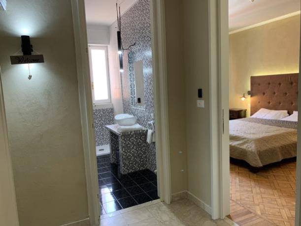 B&B Lecce perfetto per un soggiorno romantico