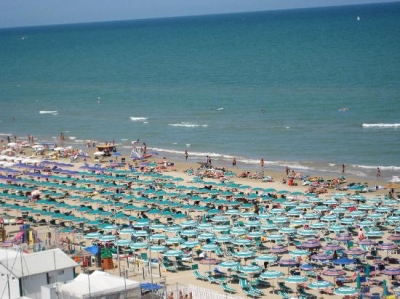 alberghi vicino al mare a senigallia