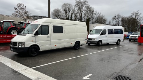 Omologazione Camper Fai Da Te