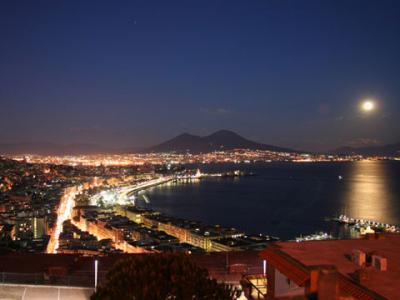 Viaggiare in Campania, Pernottamento a Prezzi Bassi