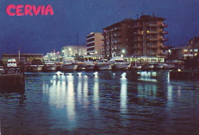 Port of Cervia