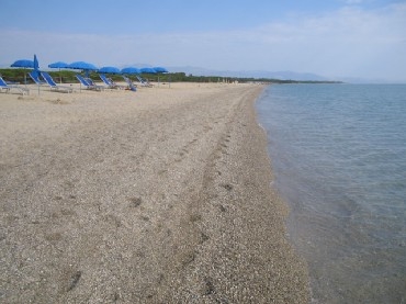 Holidayvillages with last minute-prices in corigliano calabro