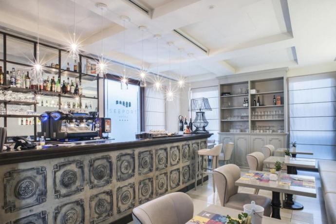 Hotel ad Ancona con Camere/Suite