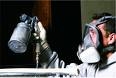 Valutazione rischio chimico: Verniciatura, pulizia