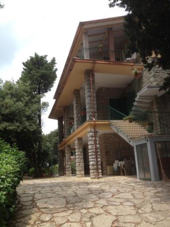B&B a Corciano con giardino