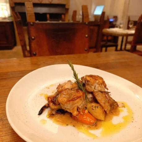 Offerte pranzi per gruppi in Umbria Cascia Norcia