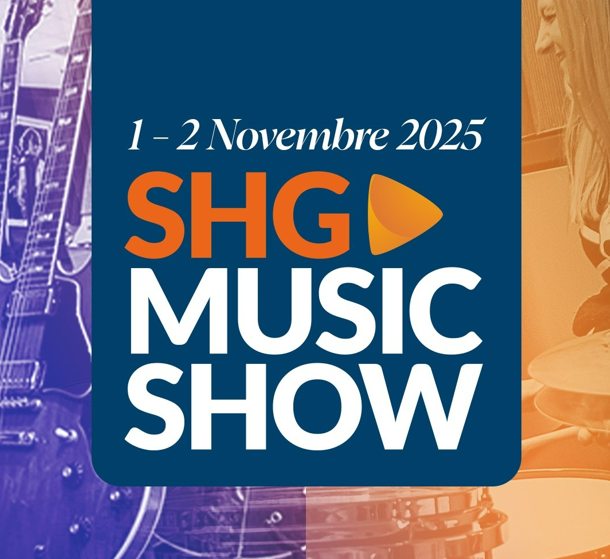 SHG Music Show 2025