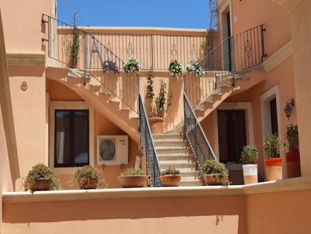 Appartamenti Vacanza a Marittima di Diso
