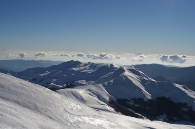 apartments near monte cimone