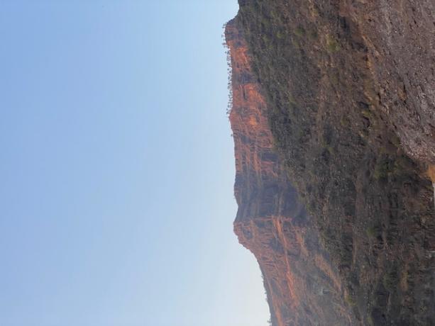 Csc nord Gran Canaria