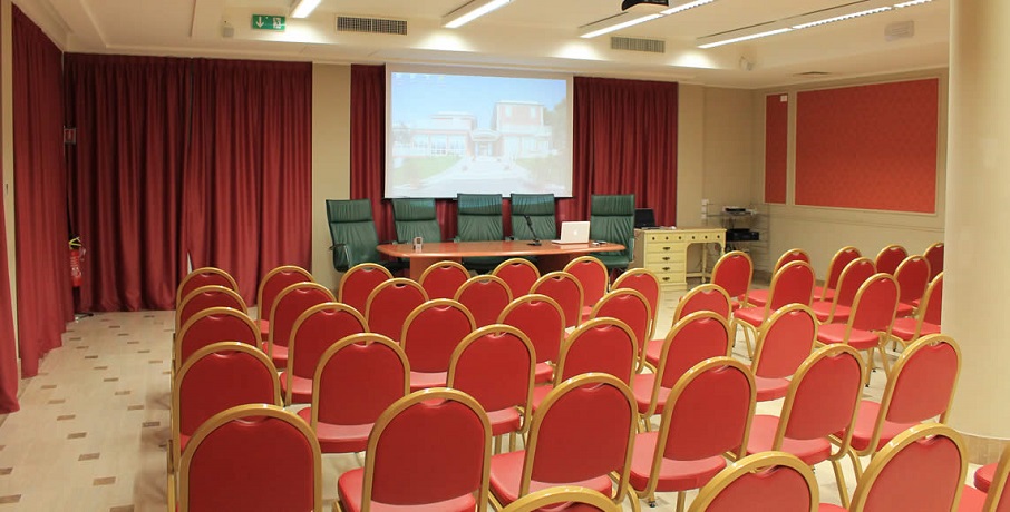 Spaziosa Sala ideale per meeting o Riunioni 