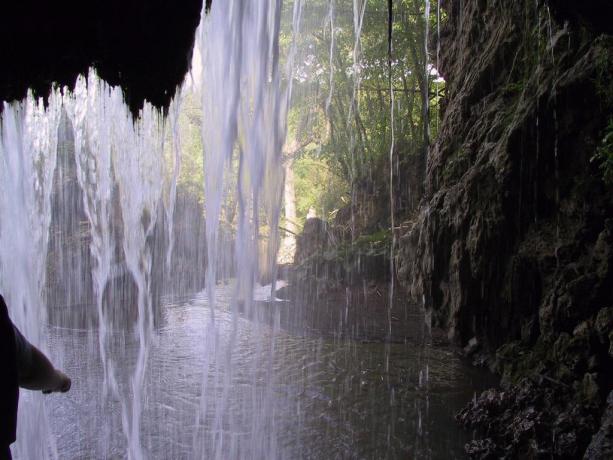 Terme Vulci Saturnia Parco Lamone 