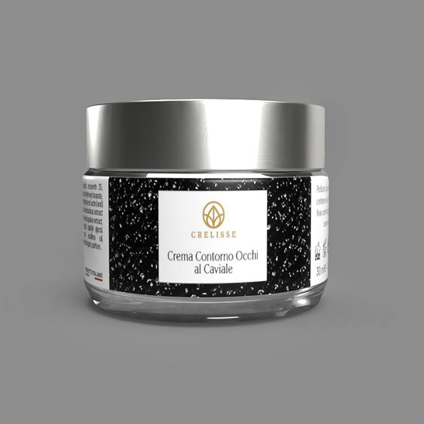 Crema Caviale Antiossidante Contorno Occhi Imperya