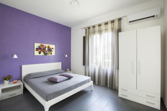 Casa Luxury a 5minuti dal mare San-Vito-lo-Capo