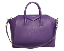 GIVENCHY antigona media in pelle martellata vendita online