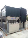 OCCASIONE: IMPIANTO DEPURAZIONE 4-5 MC/H