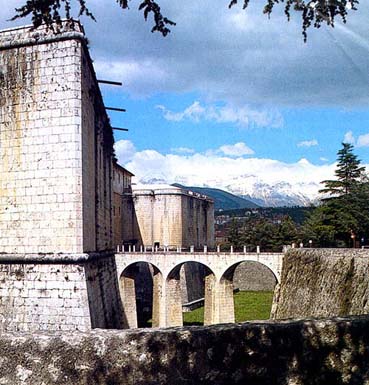 Hotel e B&B a Prezzi Bassi a L´Aquila