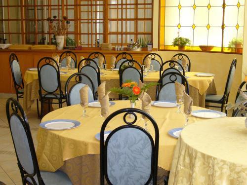 Ristorante per cene romantiche a Bracciano