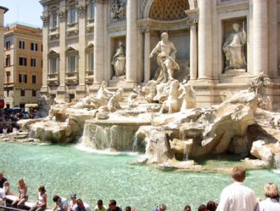 Stay in the Center of Rome, Last Minute!
