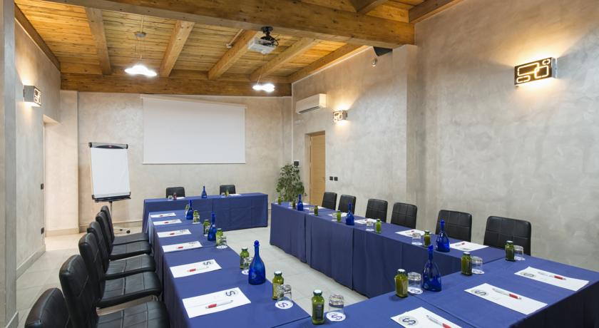 Sala Meeting 70/150 posti 