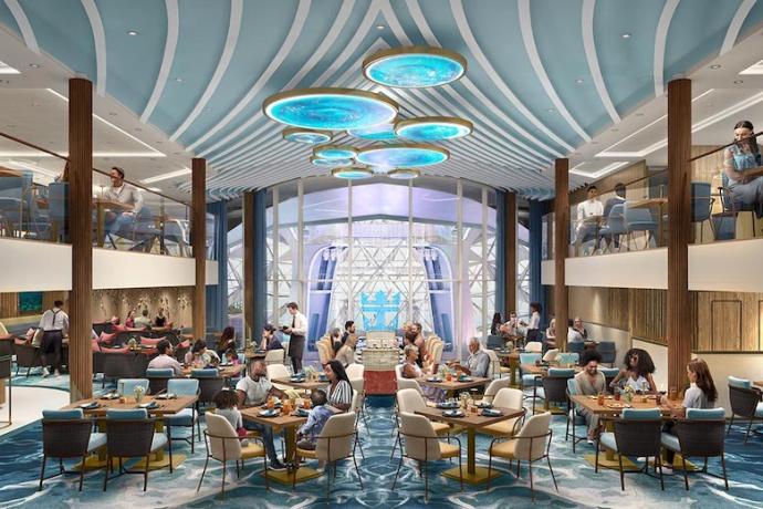 Scopri Tutte Le Offerte per Viaggiare Royal Caribbean