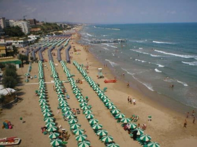 hotel vicino alla spiaggia a termoli