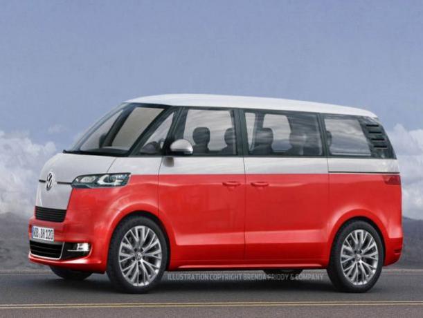 Vw T1 Dal Brasile Aiutiamo Nelle Pratiche