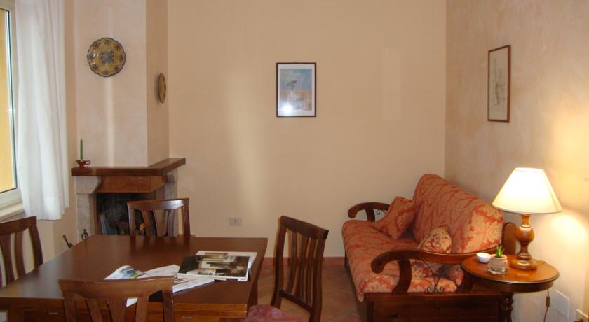 Residence economico ad Assisi