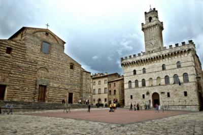 Hotel e B&B in Centro di Volterra