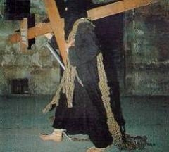 processione cristo venerdi santo