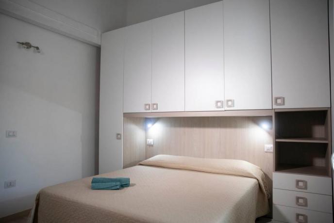 Appartamento vacanze per 4persone a Sassari