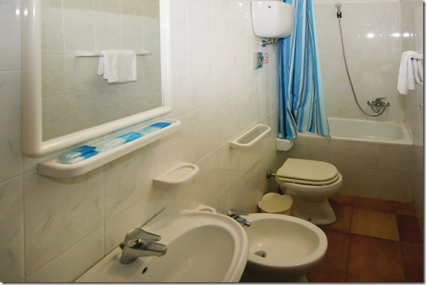 Residenza Podere casa-vacanze Magione 2bagni con vasca 