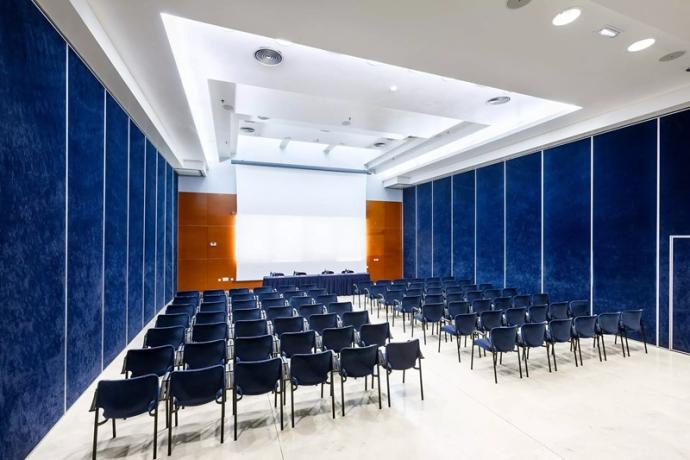 Hotel con sala congressi Tenerife fronte mare 