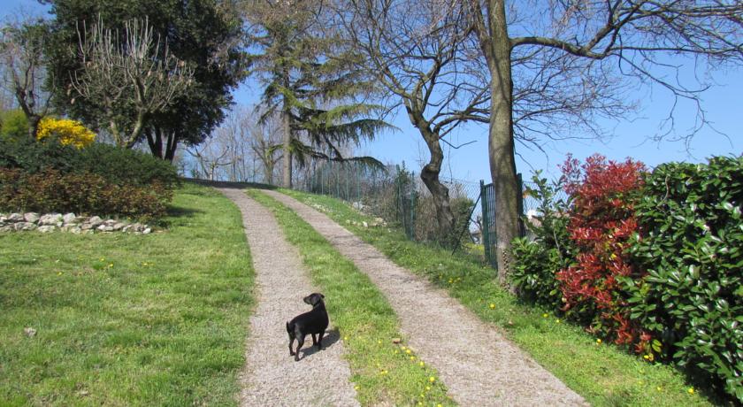 panorama casa vacanze vicino vicenza 