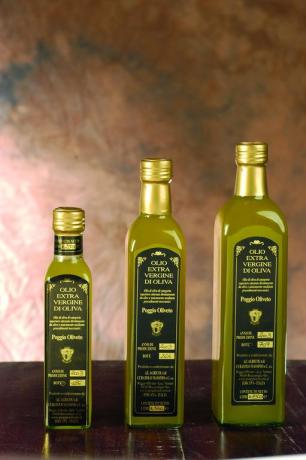 Vendita prodotti tipici in Toscana