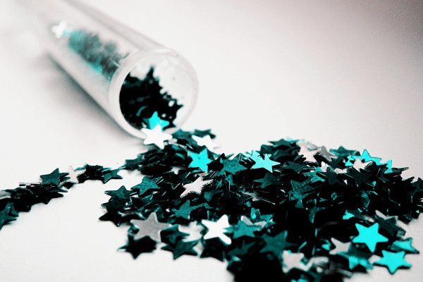 Il Natale riciclato insieme