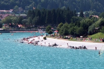 appartamenti vacanza a molveno